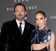 ELLE's Women In Hollywood Celebration - Arrivals