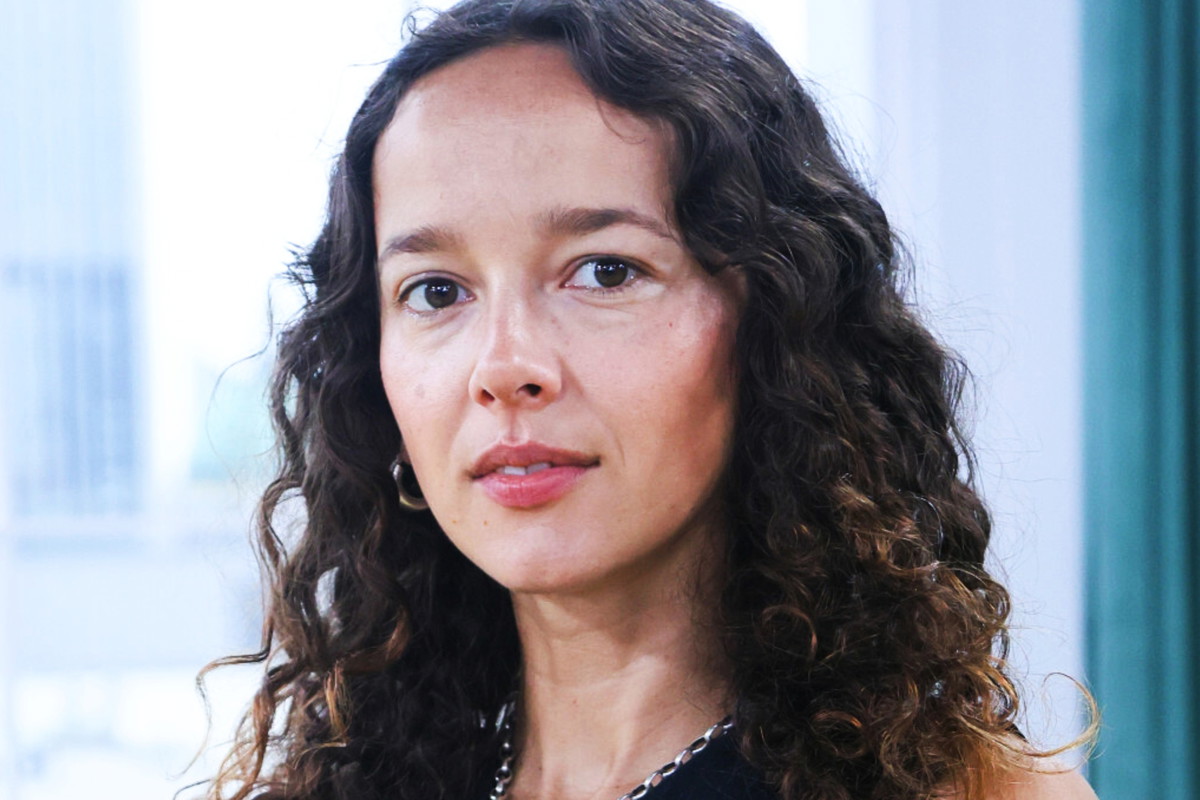 Monika Brodka, Dzień dobry TVN, 2024