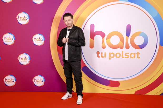 Gabriel Fleszar, Halo tu Polsat, 30