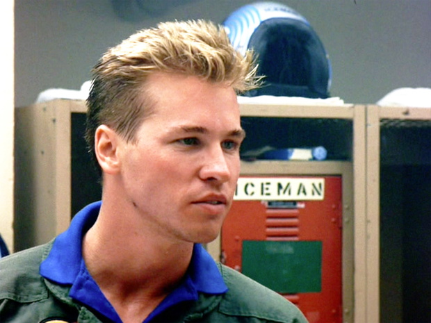 Top Gun