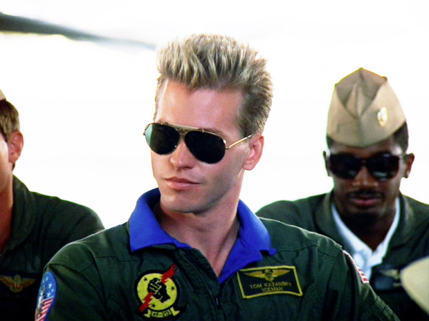 Top Gun
