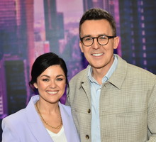KATARZYNA CICHOPEK MACIEJ KURZAJEWSKI