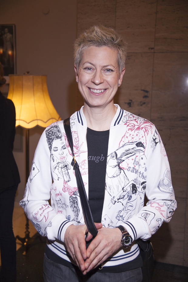 scena z: Dorota Warakomska, SK:, , fot. Kurnikowski/AKPA