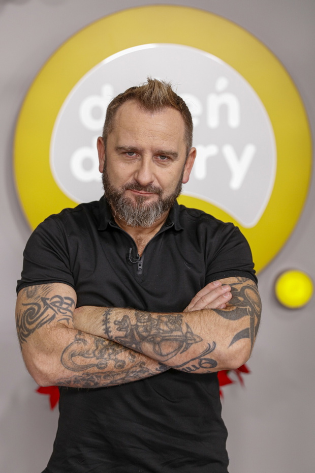 Dzie? Dobry TVN i jego go?cie - grudzie? 2021