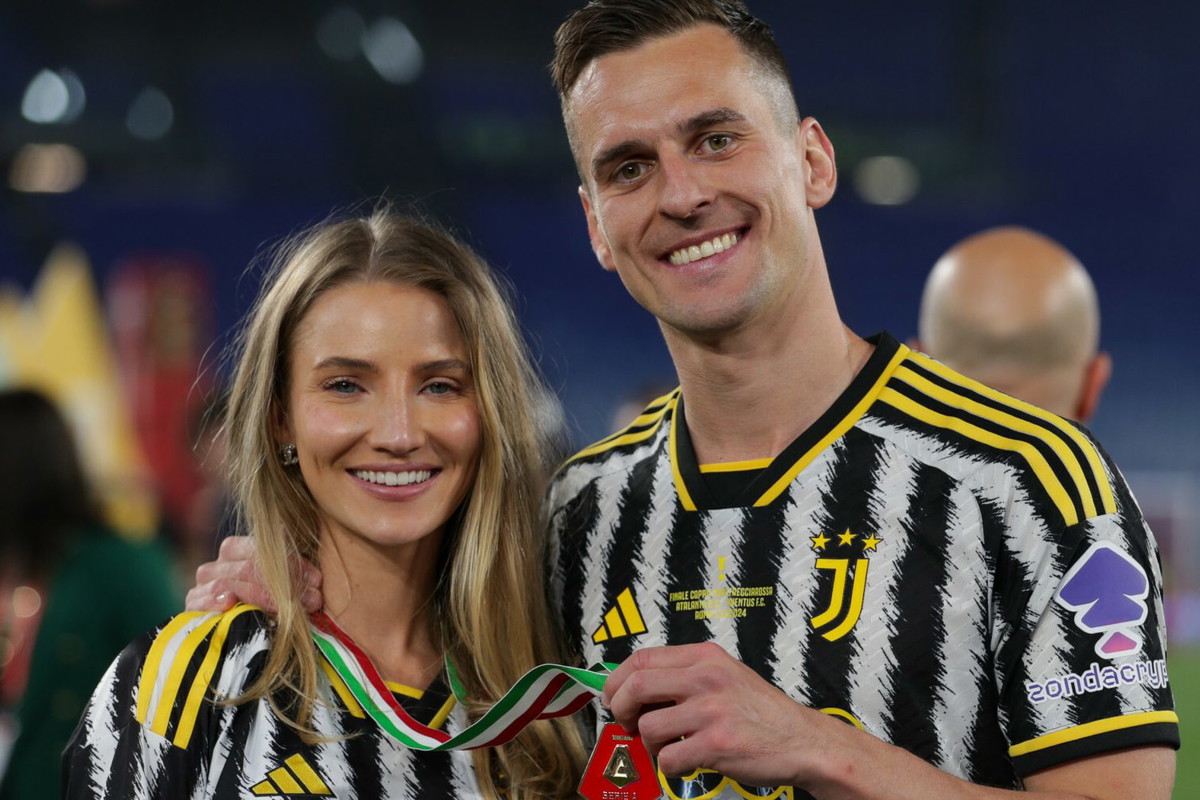 Juventus zdoby? Puchar W?och