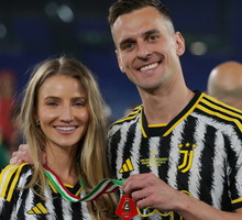 Juventus zdoby? Puchar W?och