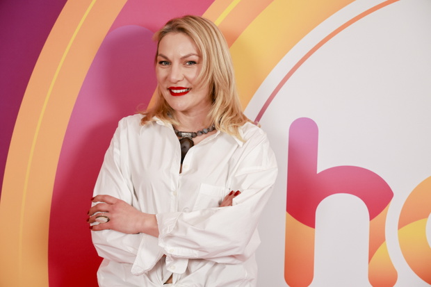 Martyna Kupczyk, halo tu Polsat, 2025