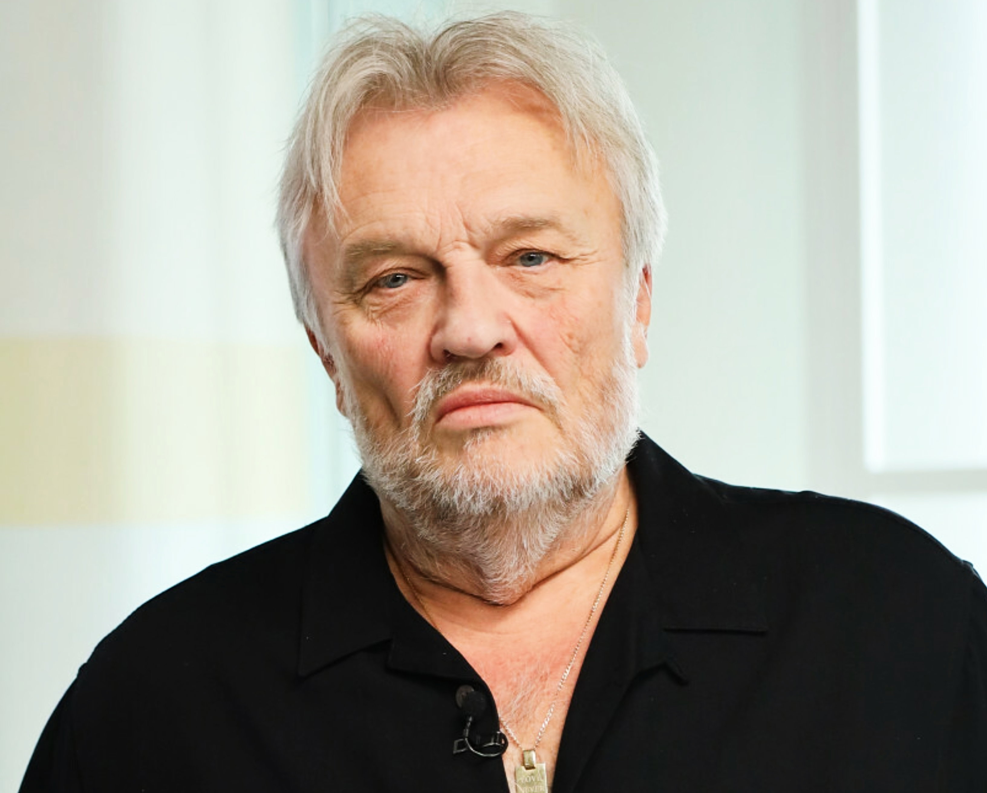 Krzysztof Cugowski, Dzień Dobry TVN i jego goście - październik 2024