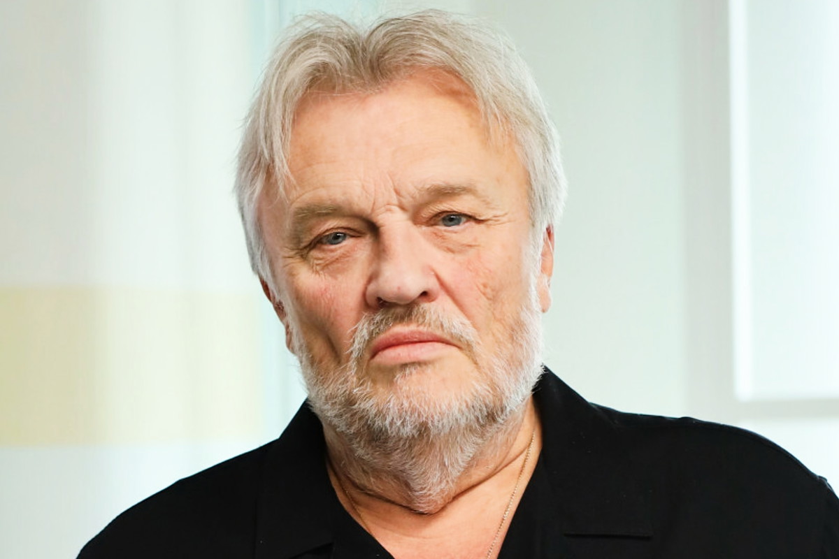 Krzysztof Cugowski, Dzień Dobry TVN i jego goście - październik 2024