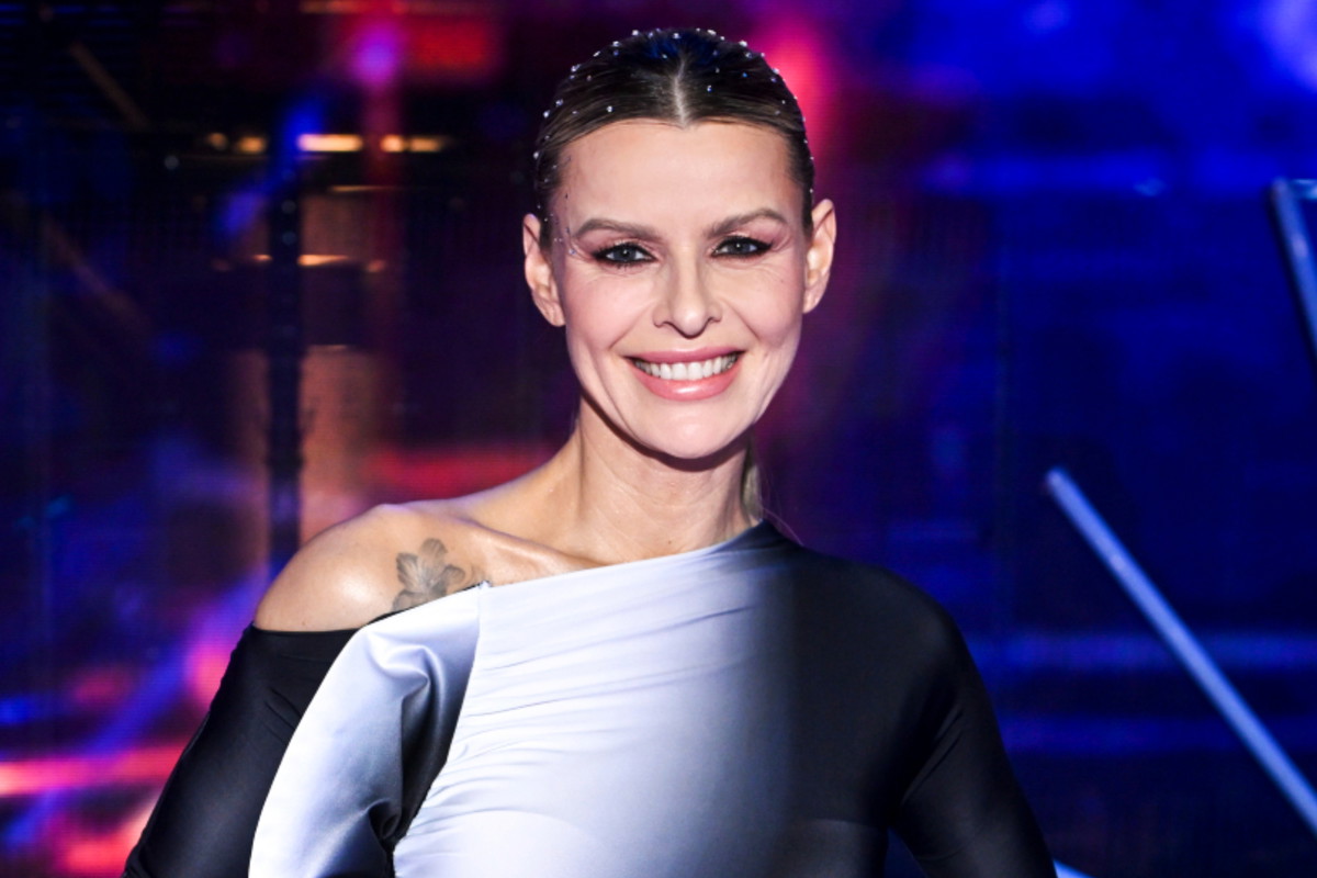 Marta Wiśniewska, You Can Dance - Po prostu tańcz!; odcinek live; 2. odcinek, 2025