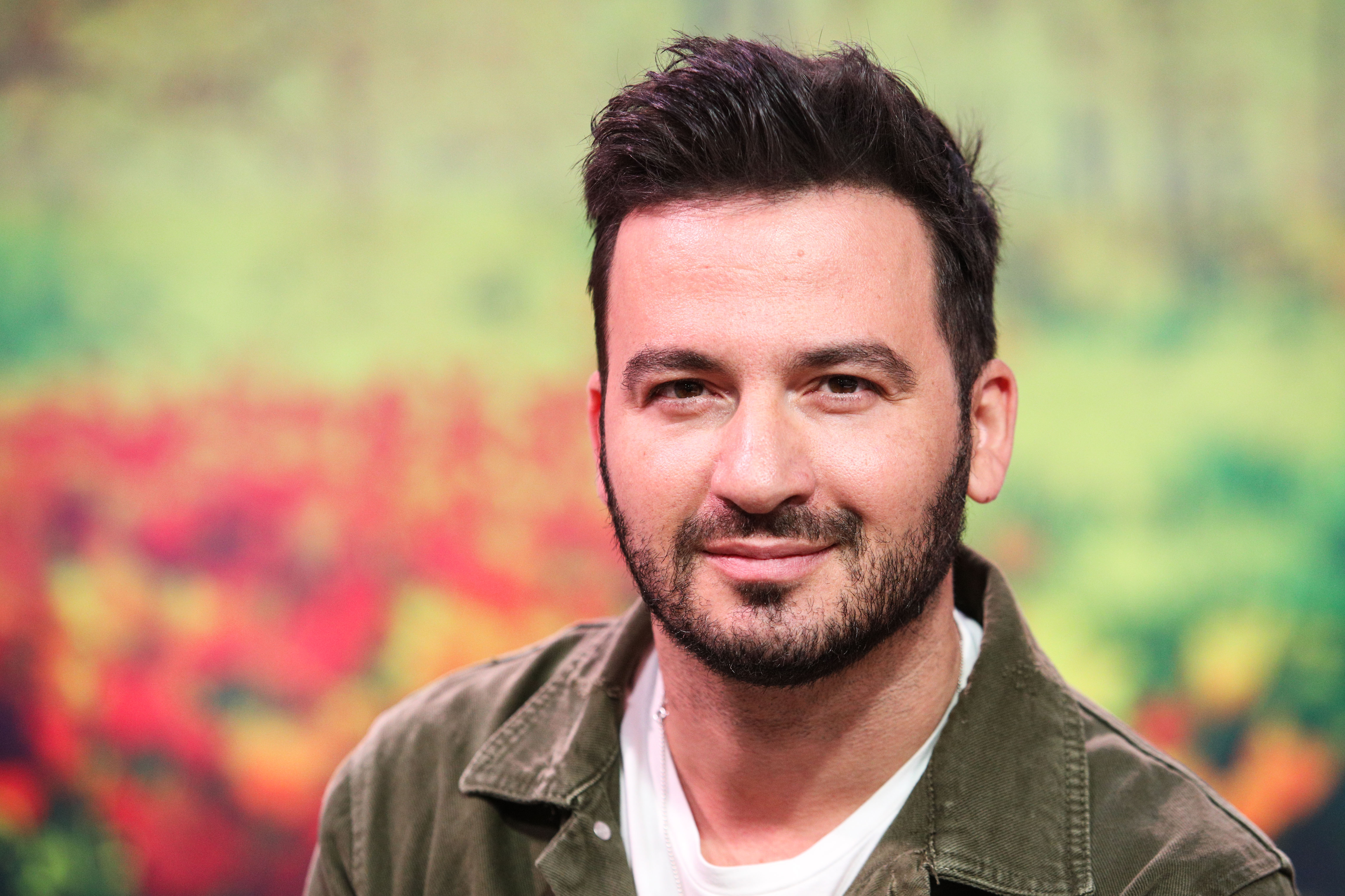 Stefano Terazzino