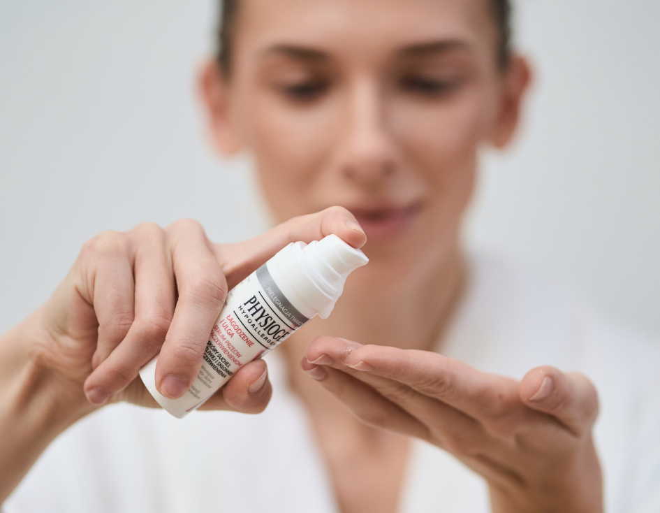 Physiogel