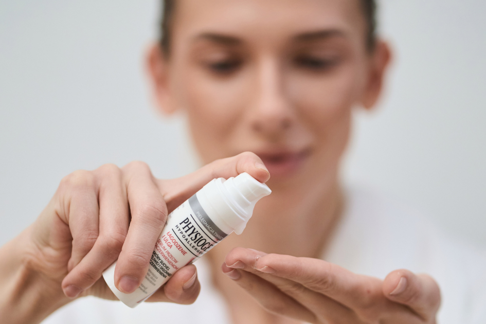 Physiogel