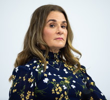 Melinda Gates