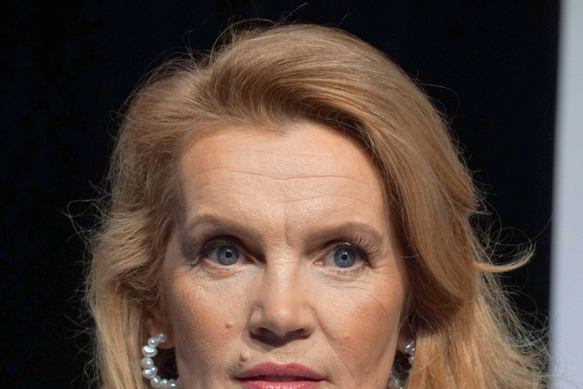 Dorota Chotecka. 08.01.2020 rok