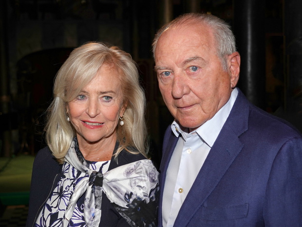 Katarzyna Frank-Niemczycka, Zbigniew Niemczycki, Warszawa, 09.09.2024 r.