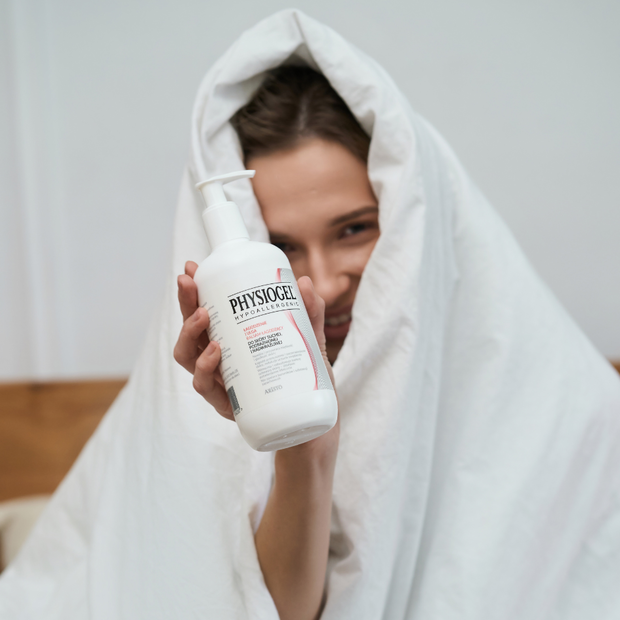 Physiogel