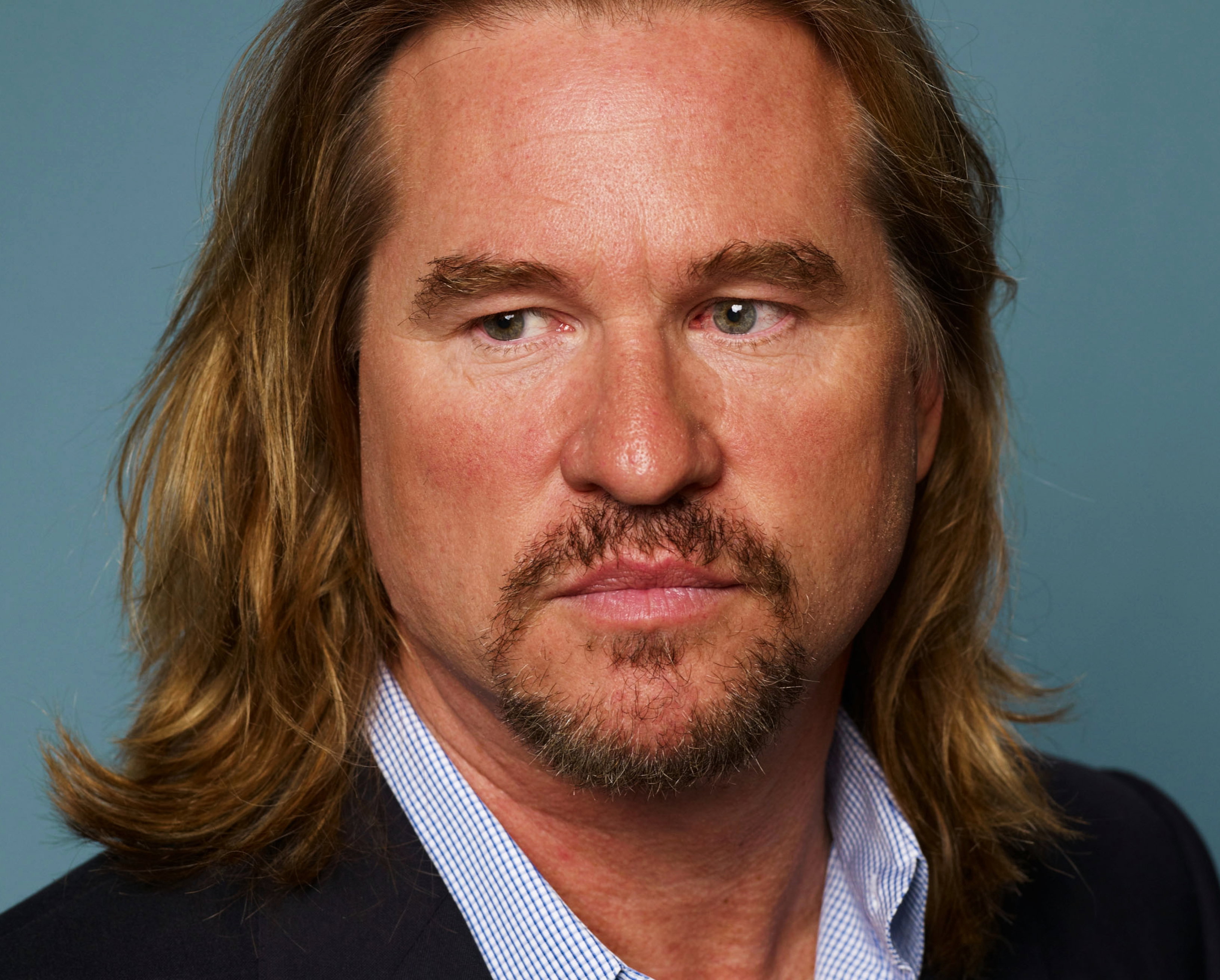 Val Kilmer, 2011 rok Toronto Film Festival