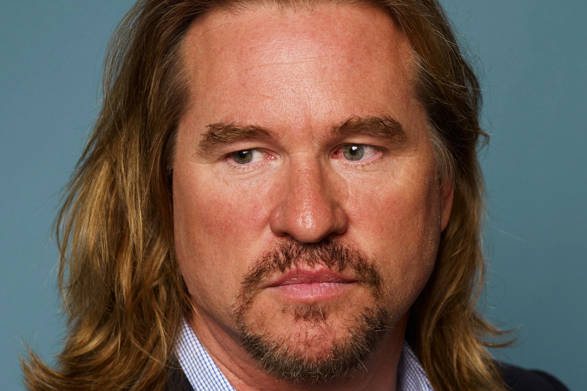 Val Kilmer, 2011 rok Toronto Film Festival