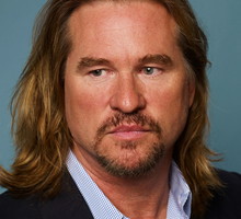 Val Kilmer, 2011 rok Toronto Film Festival