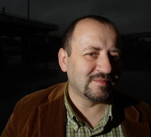 Bogusław Bagsik, 2007 r.