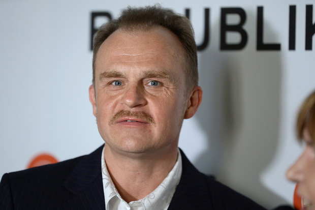 Piotr Rogucki