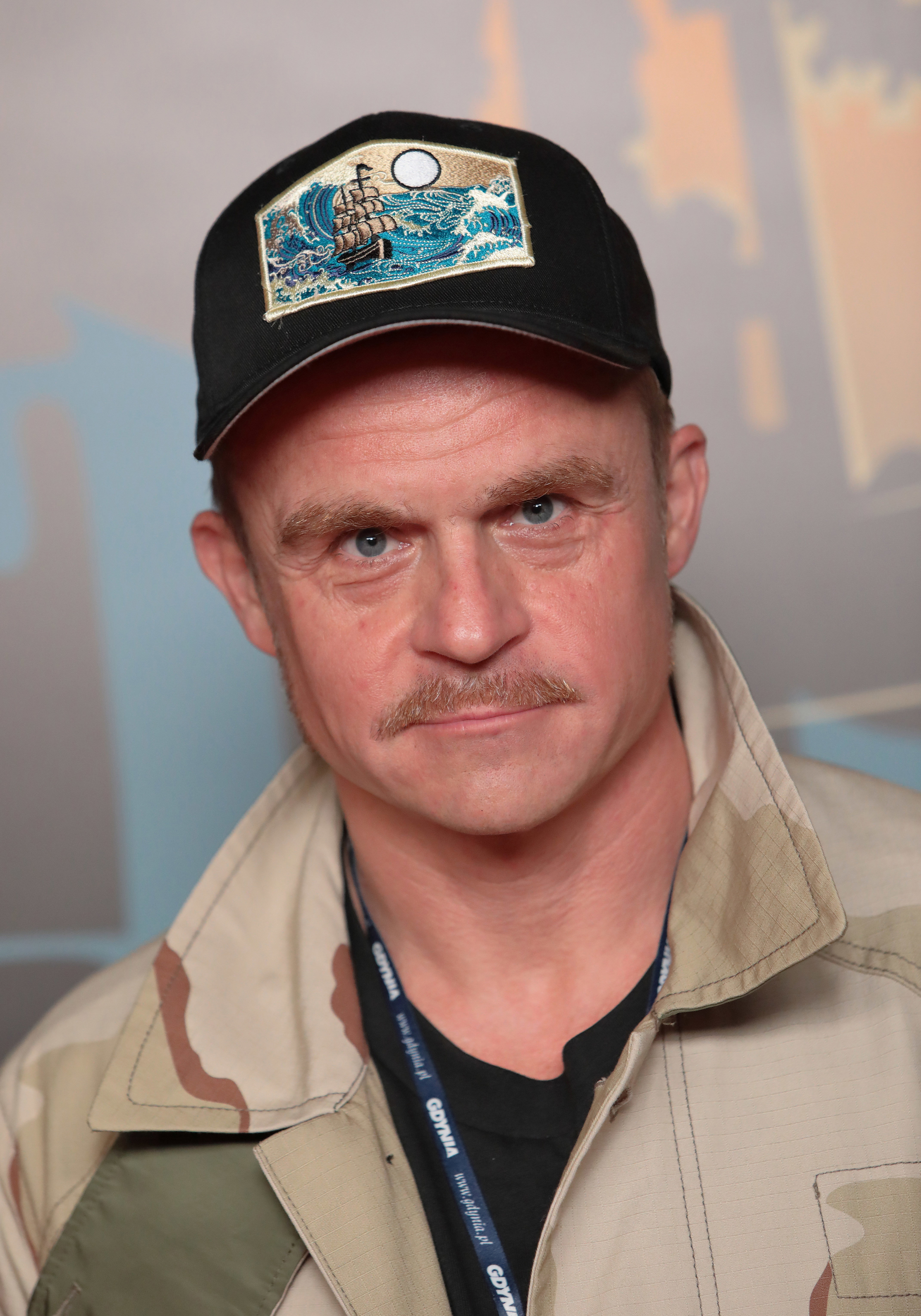 Piotr Rogucki