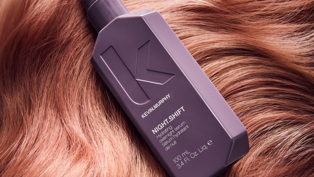 NIGHT.SHIFT marki Kevin Murphy