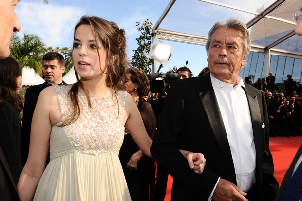 63rd Cannes Film Festival - Wall Street: Money Never Sleeps - Arrivals
