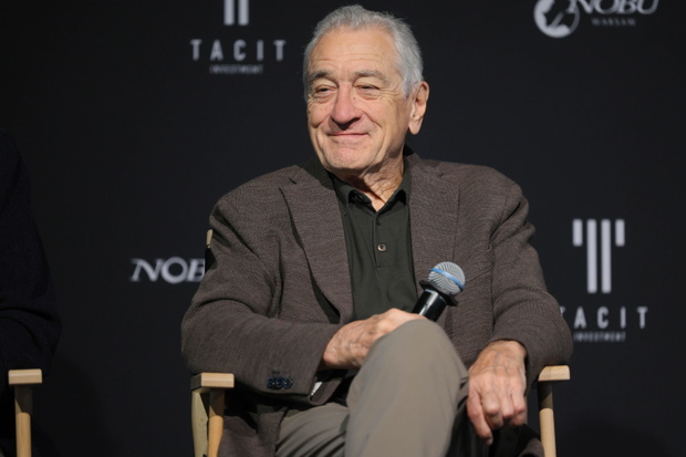 Robert De Niro