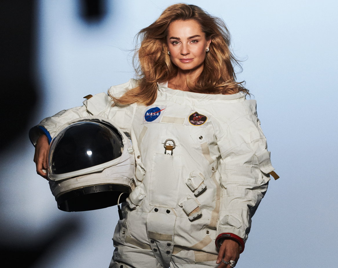Małgorzata Socha, VIVA! 21/2024