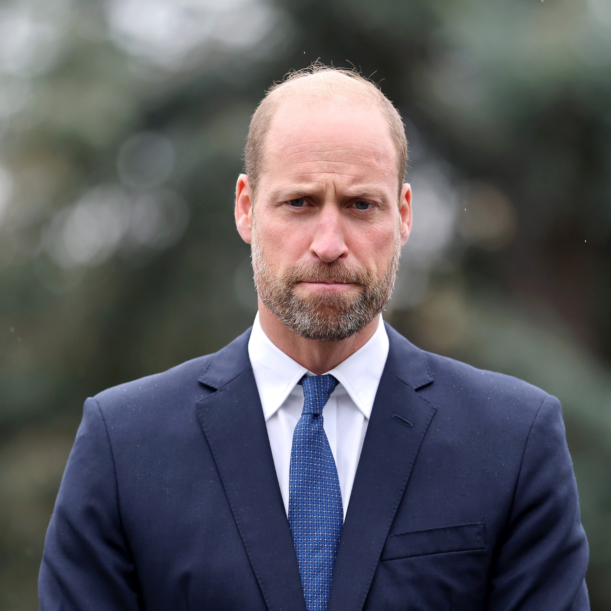 Książę William