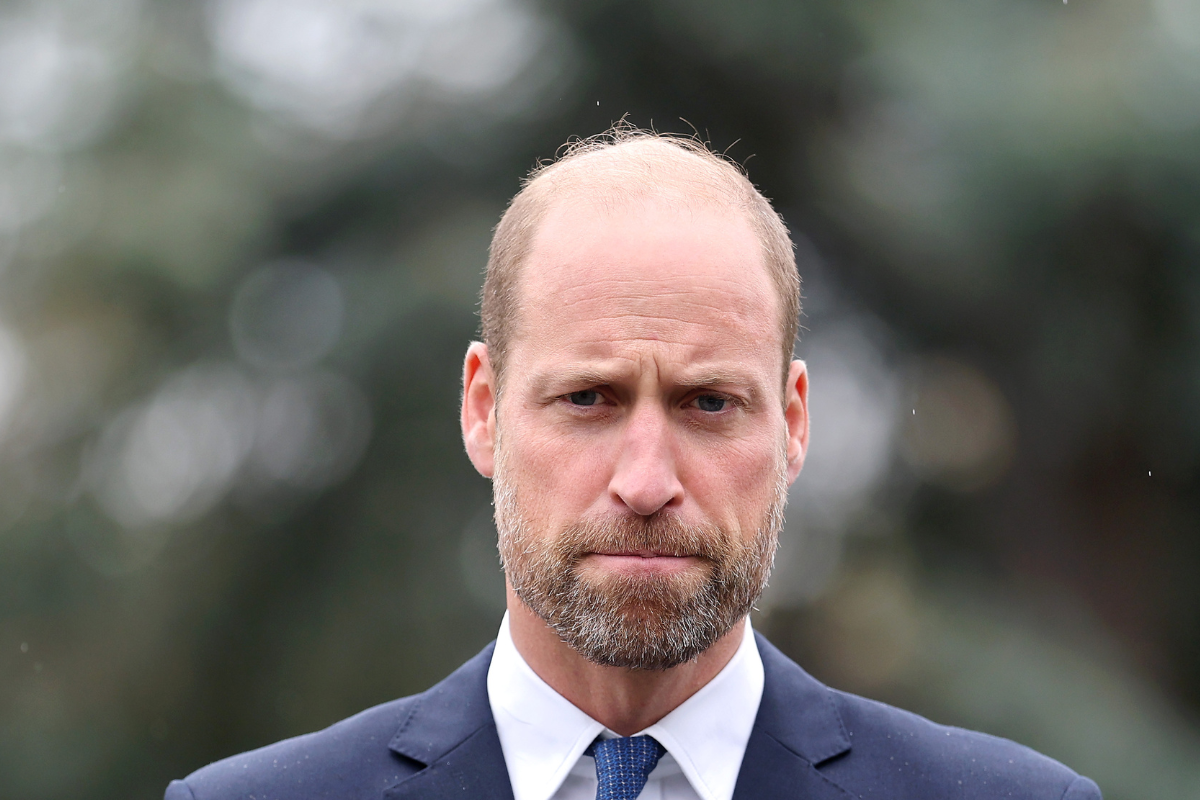 Książę William