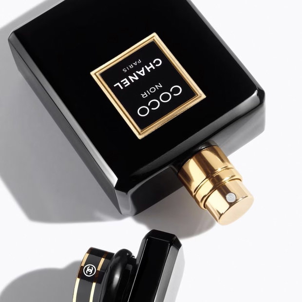 Chanel Coco Noir