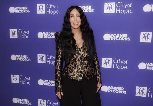 Cher