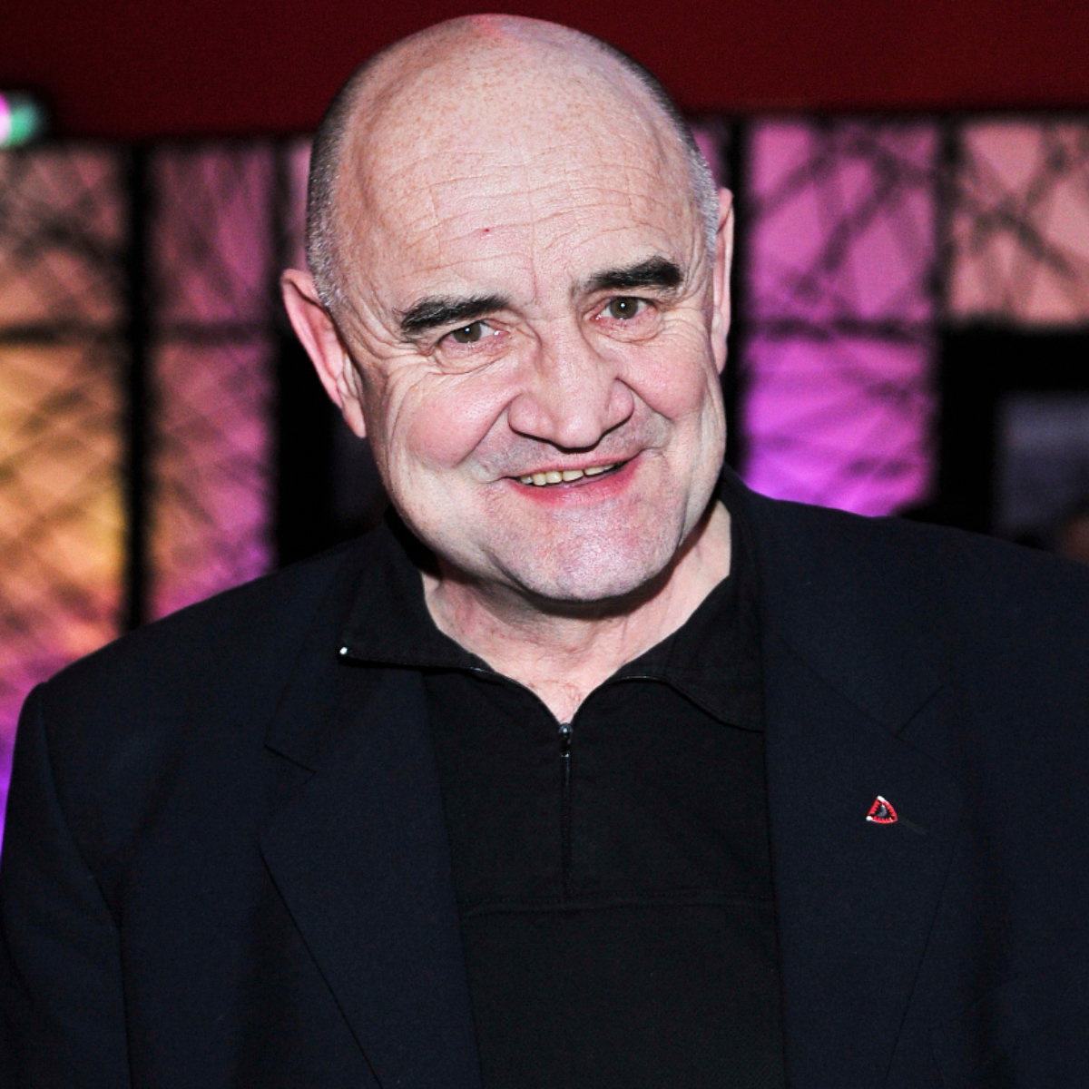 Joachim Lamża, "TRICK" - premiera filmu 2010