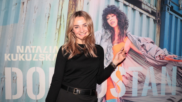 Natalia Kukulska - Release Party albumu Dobrostan