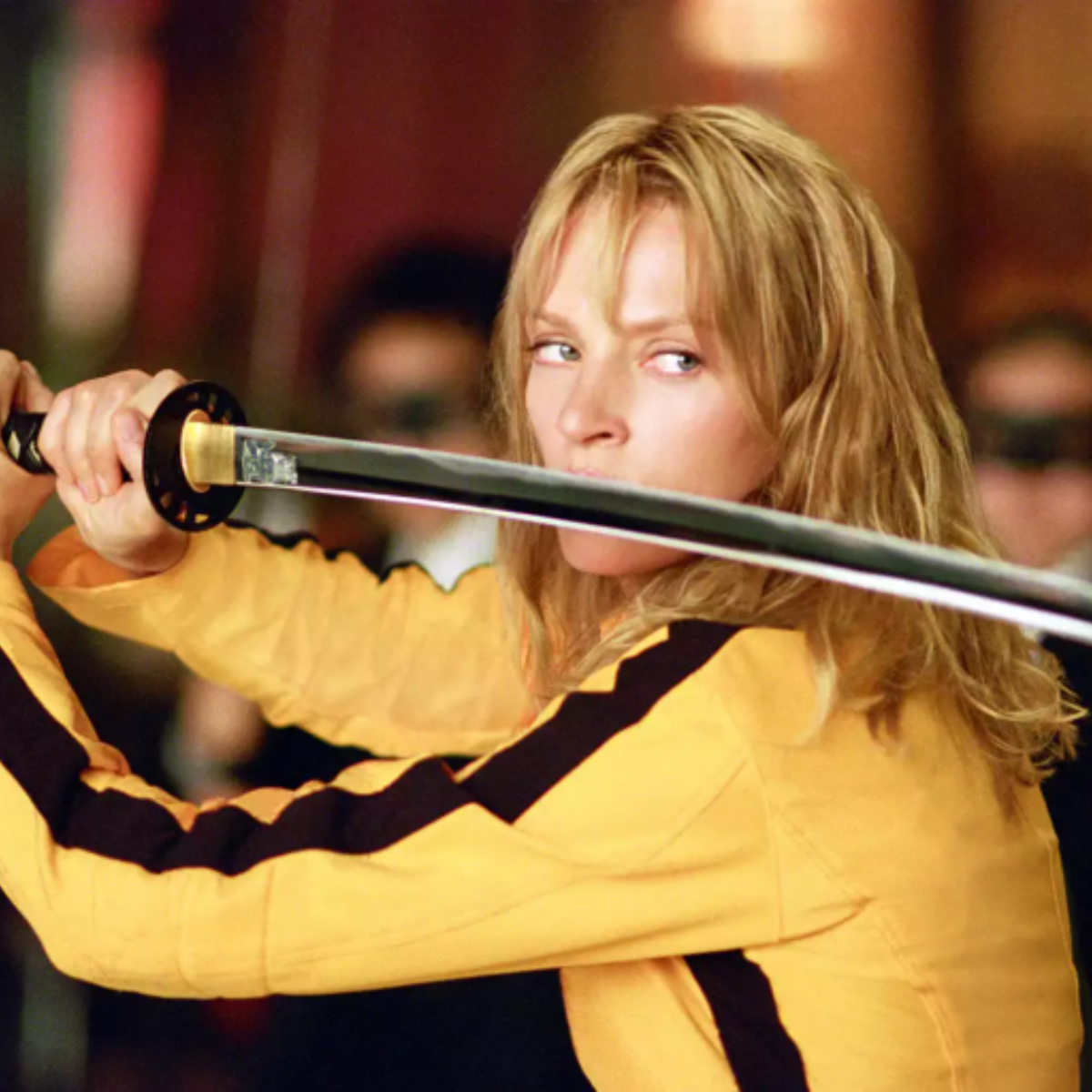 "Kill Bill"