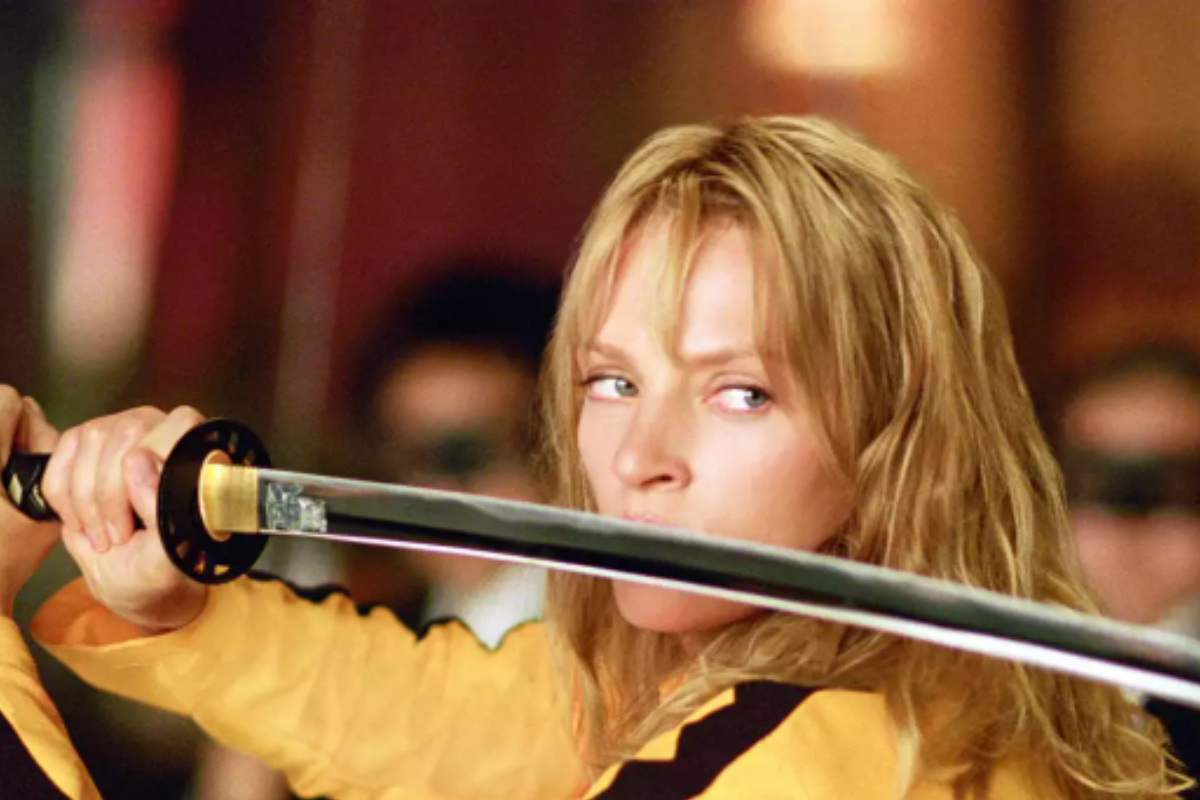 "Kill Bill"