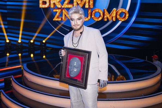 Twoja Twarz Brzmi Znajomo