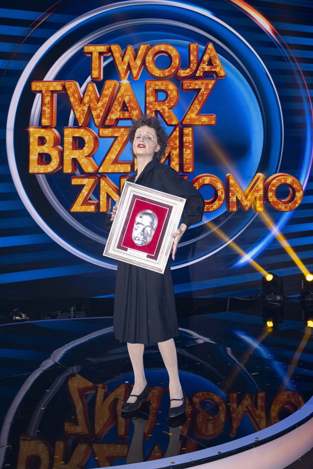 Twoja Twarz Brzmi Znajomo
