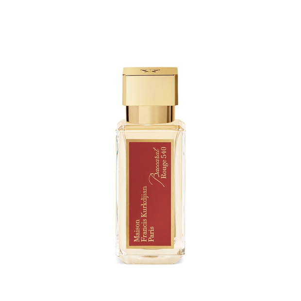 Baccarat Rouge 540 Maison Francis Kurkdjian