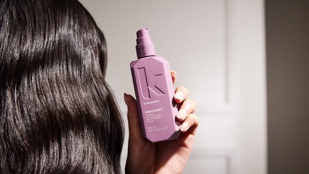 NIGHT.SHIFT marki Kevin Murphy
