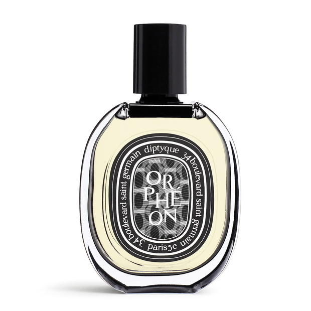 Diptyque Orphéon