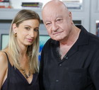 Magdalena Schejbal, Jerzy Schejbal