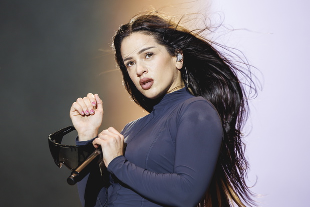 Rosalia, 2023 rok