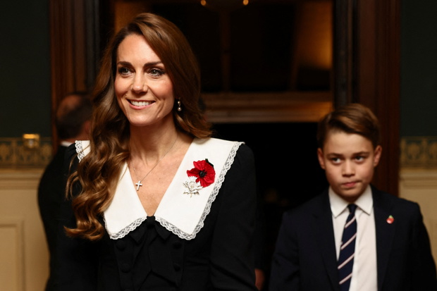 The Royal British Legion's Festival Of Remembrance