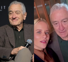 jamniki Robert De Niro