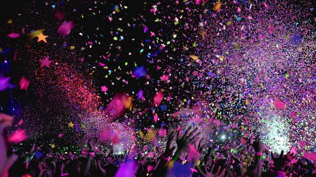 Colours of Ostrava 2018
