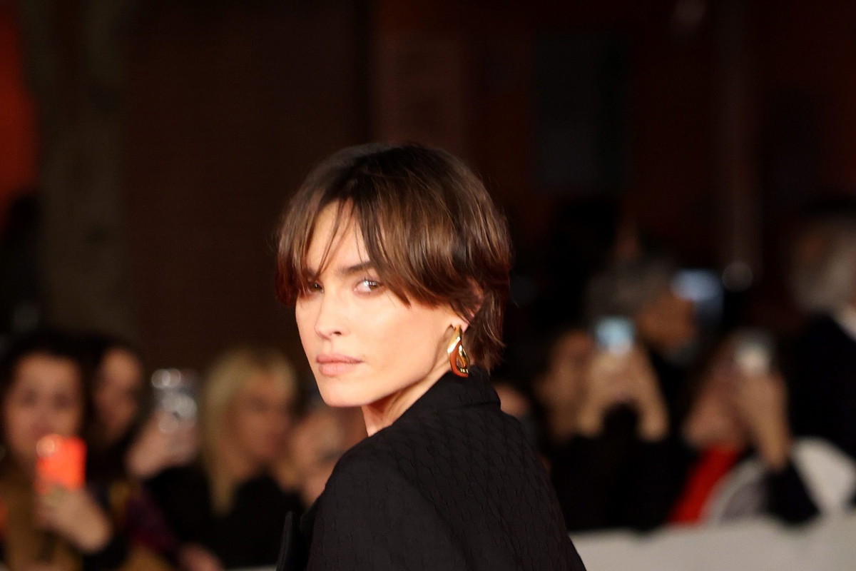 "L'Amica Geniale. Storia Della Bambina Perduta" - Red Carpet - The 19th Rome Film Festival